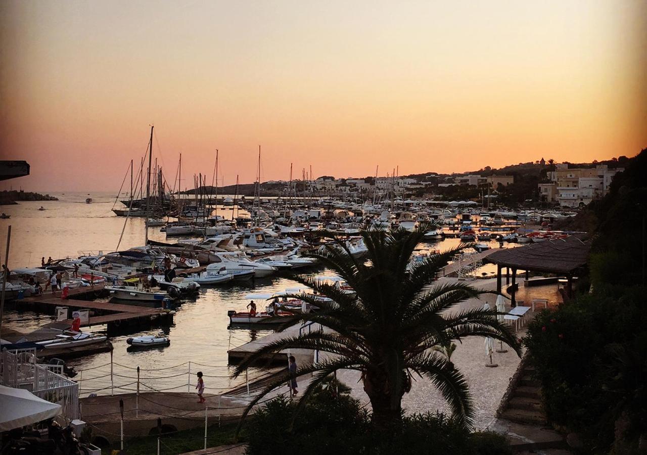 A&B Homes Leuca Countryside Santa Maria di Leuca Esterno foto