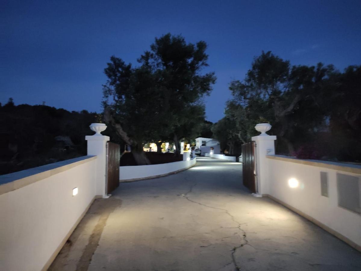A&B Homes Leuca Countryside Santa Maria di Leuca Esterno foto