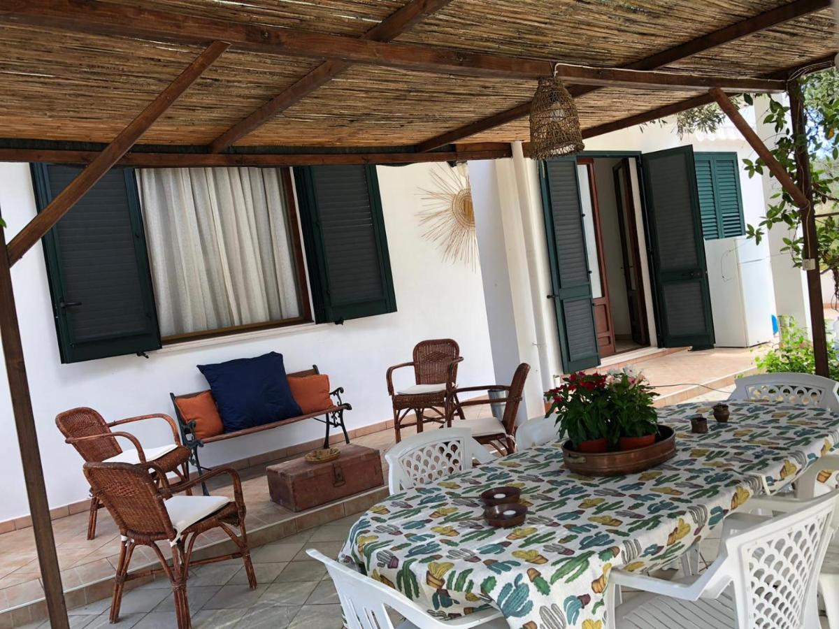 A&B Homes Leuca Countryside Santa Maria di Leuca Esterno foto