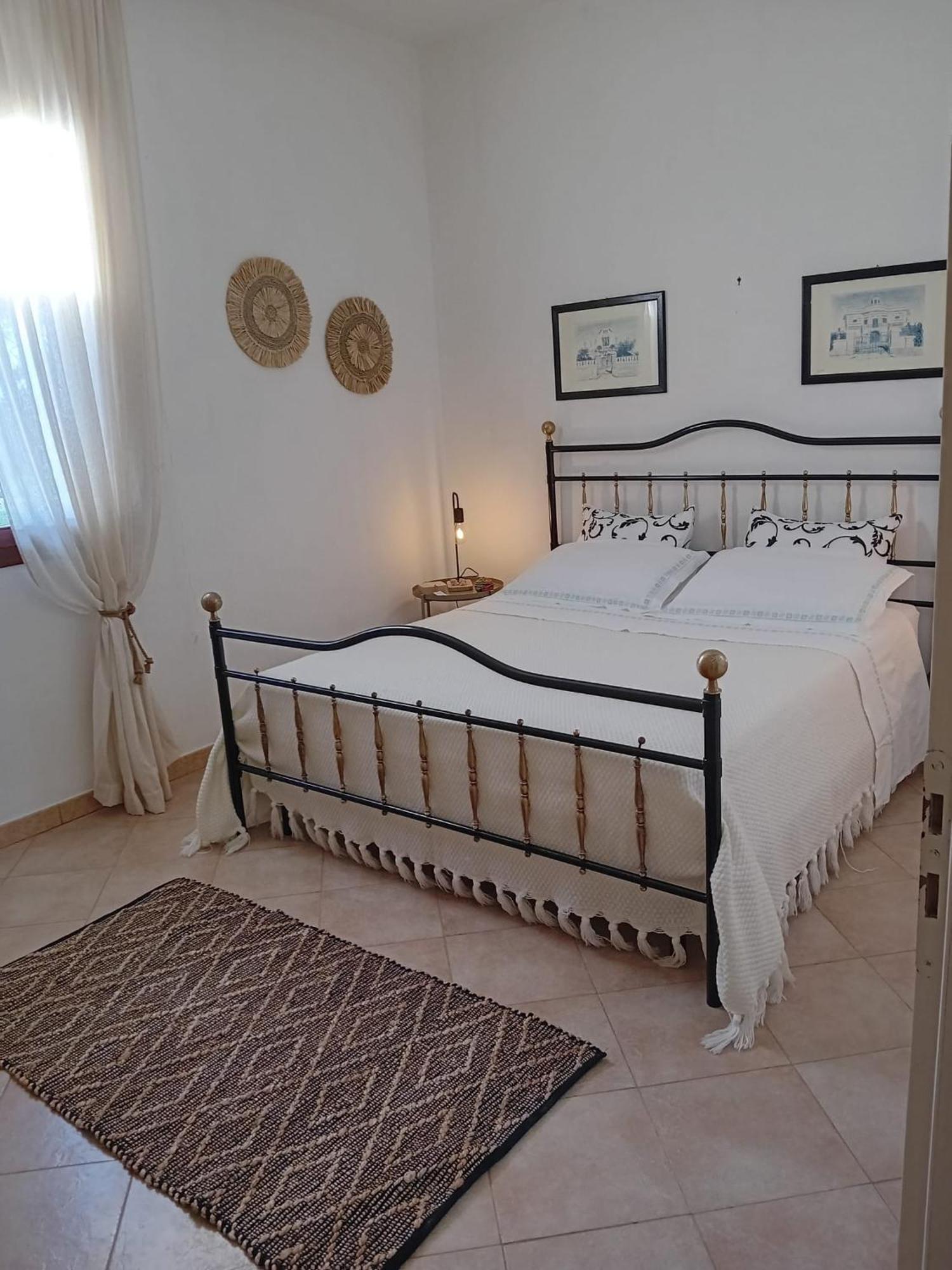 A&B Homes Leuca Countryside Santa Maria di Leuca Esterno foto