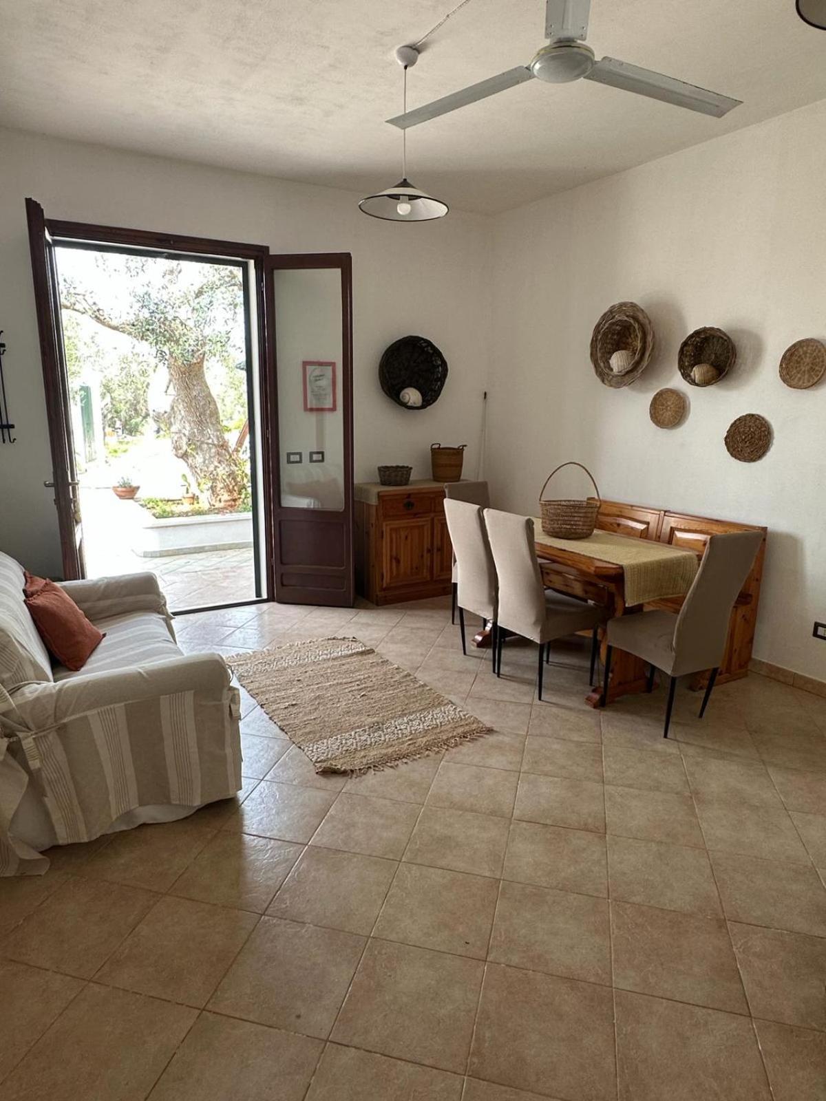 A&B Homes Leuca Countryside Santa Maria di Leuca Esterno foto