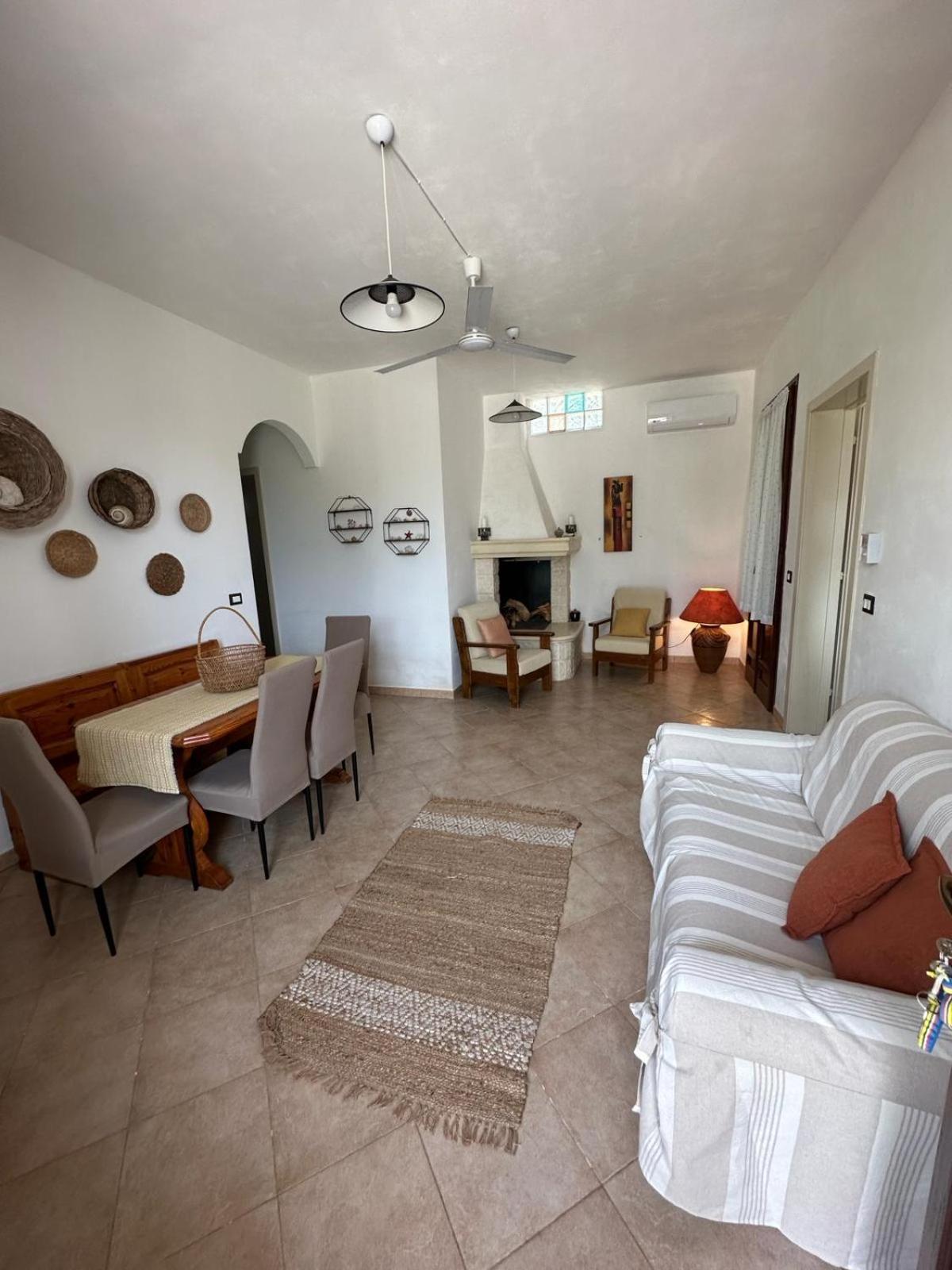 A&B Homes Leuca Countryside Santa Maria di Leuca Esterno foto